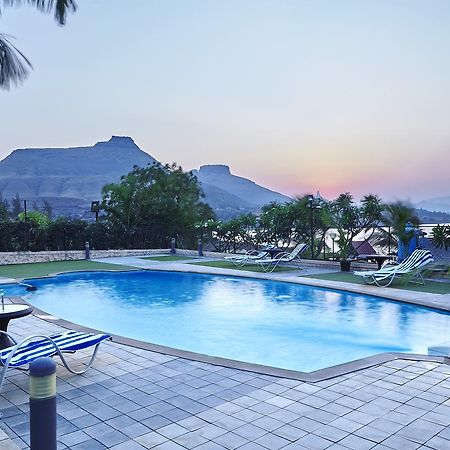 Savana Lake Resort Nashik Dış mekan fotoğraf