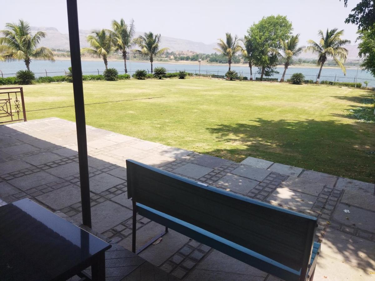 Savana Lake Resort Nashik Dış mekan fotoğraf