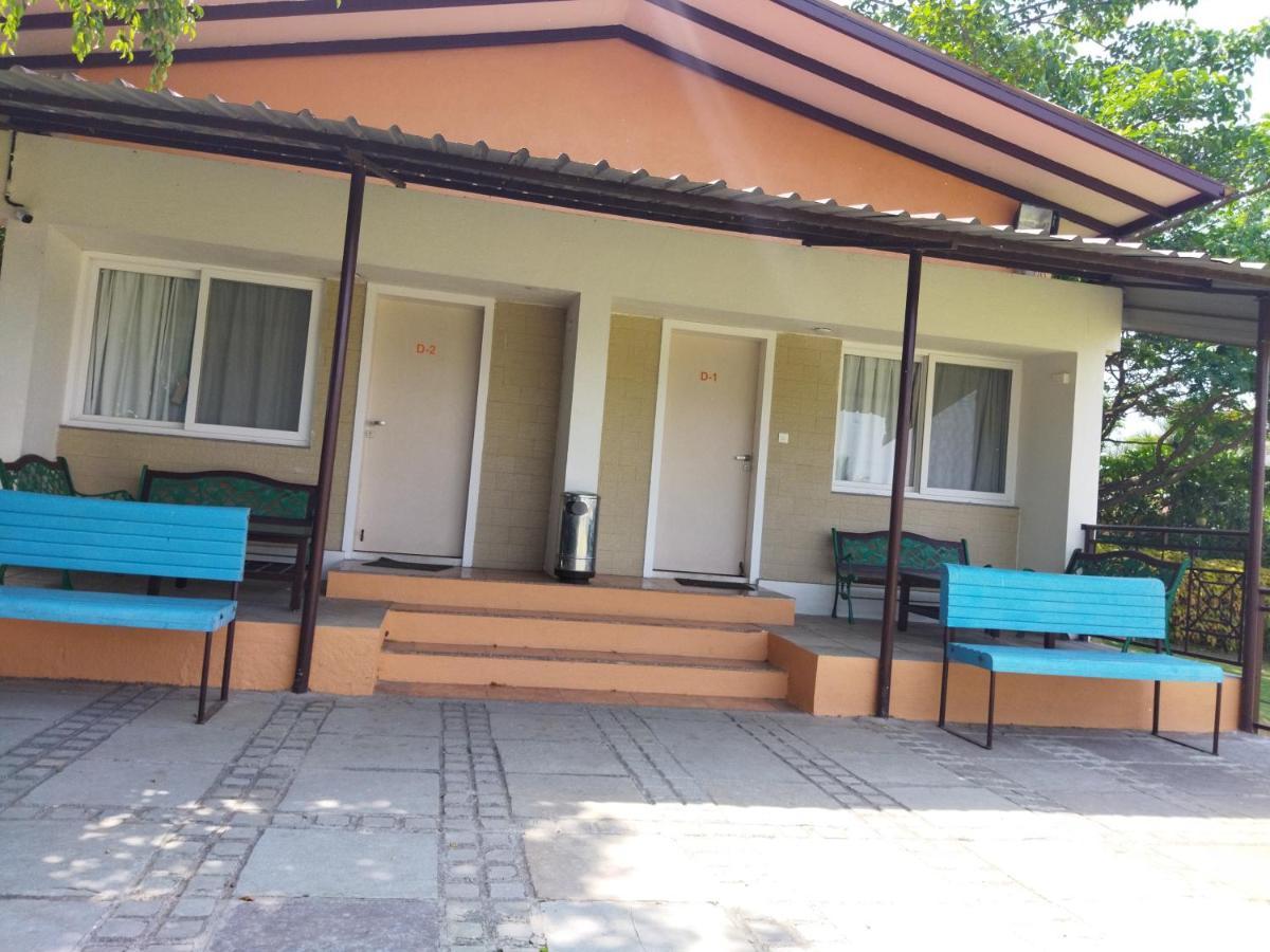 Savana Lake Resort Nashik Dış mekan fotoğraf