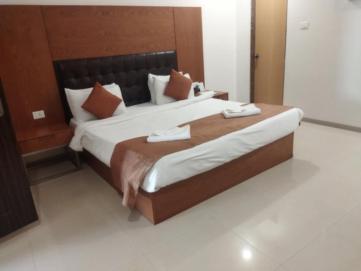 Savana Lake Resort Nashik Dış mekan fotoğraf