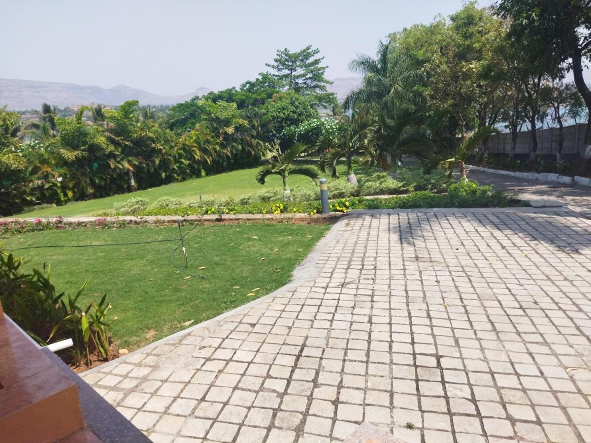 Savana Lake Resort Nashik Dış mekan fotoğraf