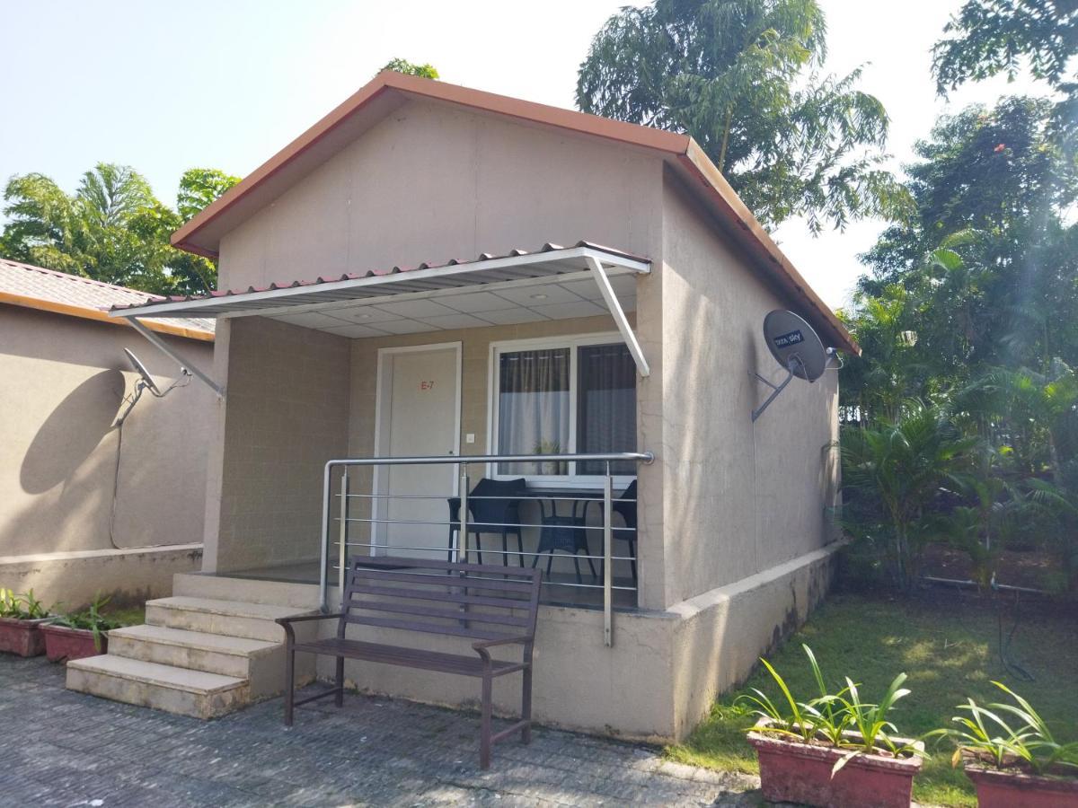 Savana Lake Resort Nashik Dış mekan fotoğraf