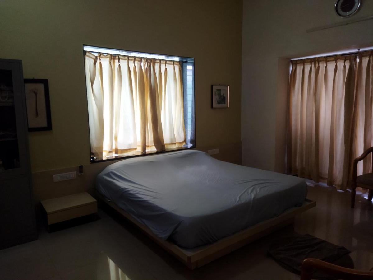 Savana Lake Resort Nashik Dış mekan fotoğraf