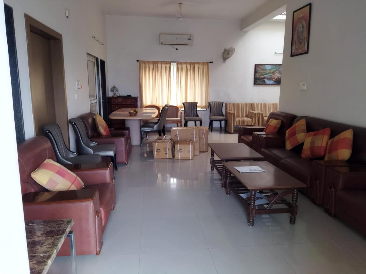 Savana Lake Resort Nashik Dış mekan fotoğraf
