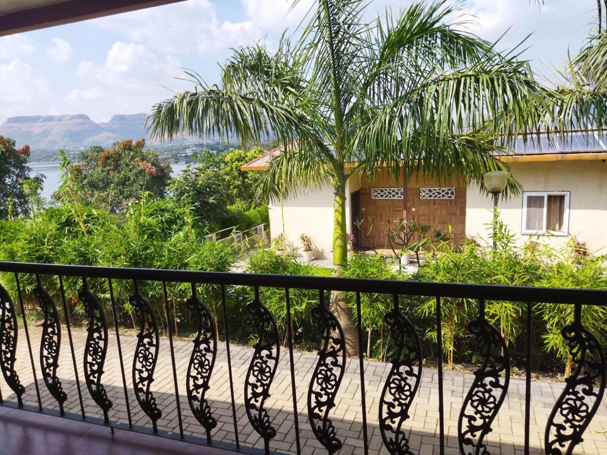 Savana Lake Resort Nashik Dış mekan fotoğraf