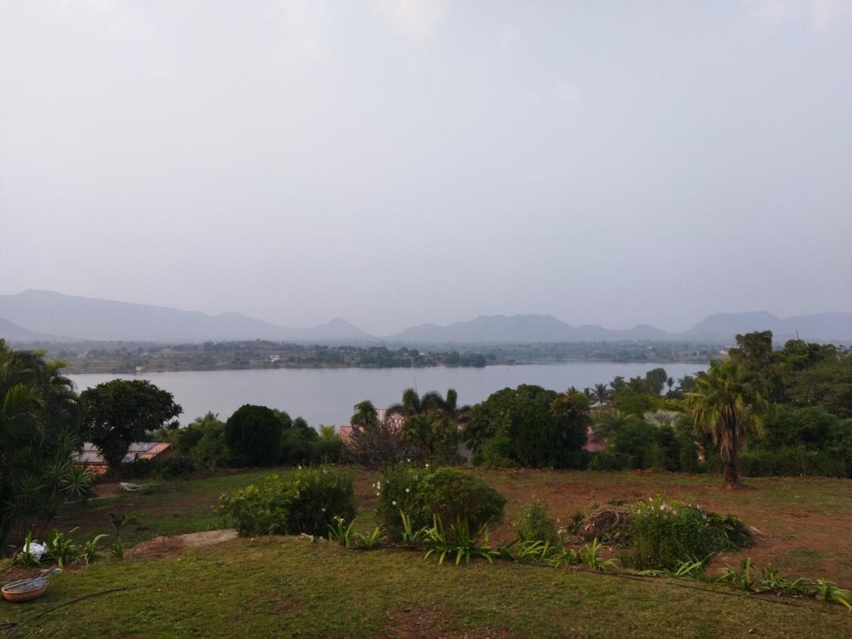 Savana Lake Resort Nashik Dış mekan fotoğraf