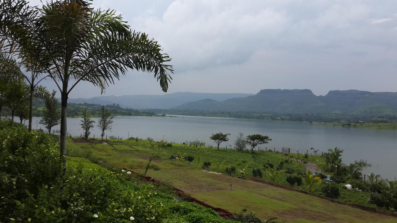 Savana Lake Resort Nashik Dış mekan fotoğraf