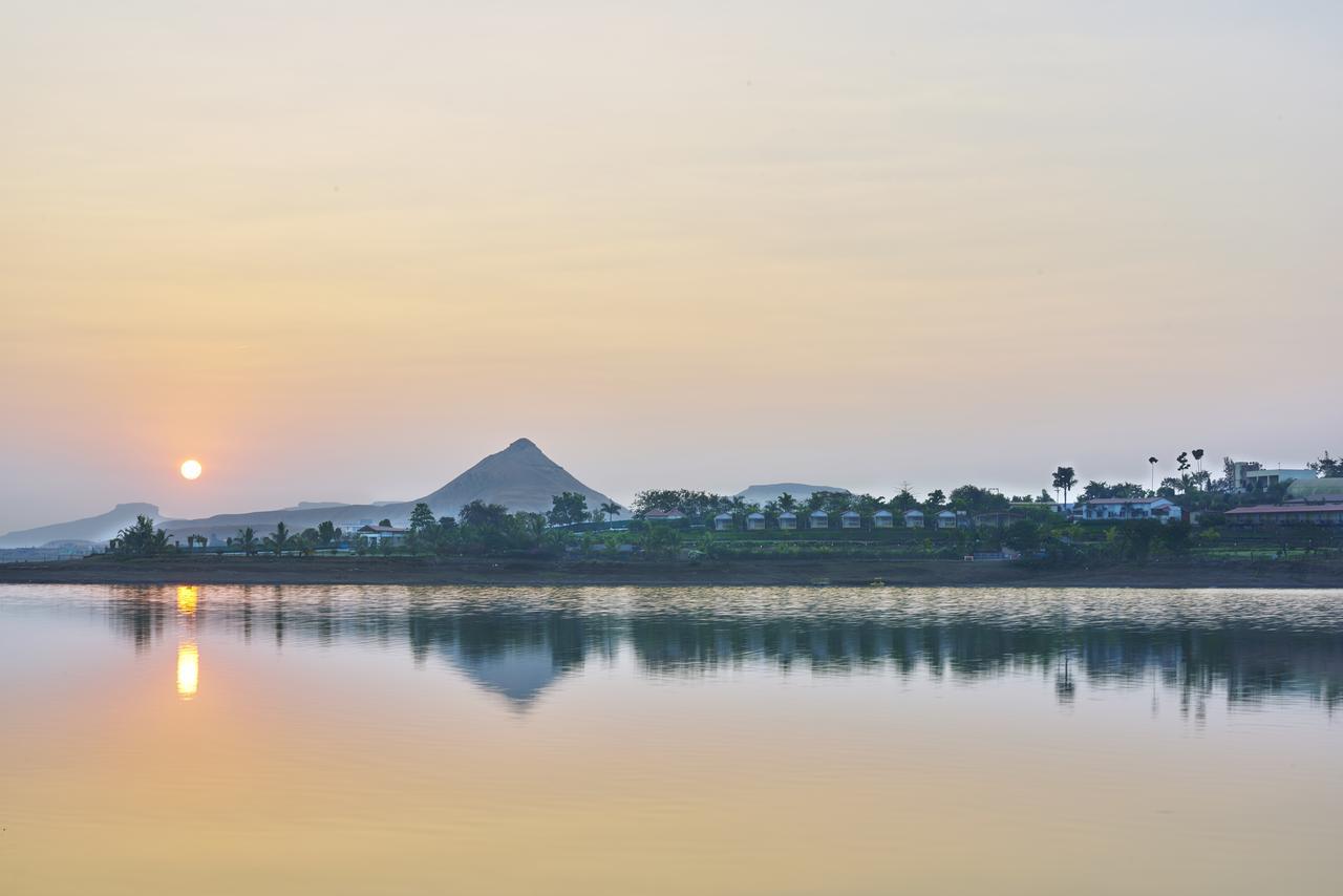 Savana Lake Resort Nashik Dış mekan fotoğraf