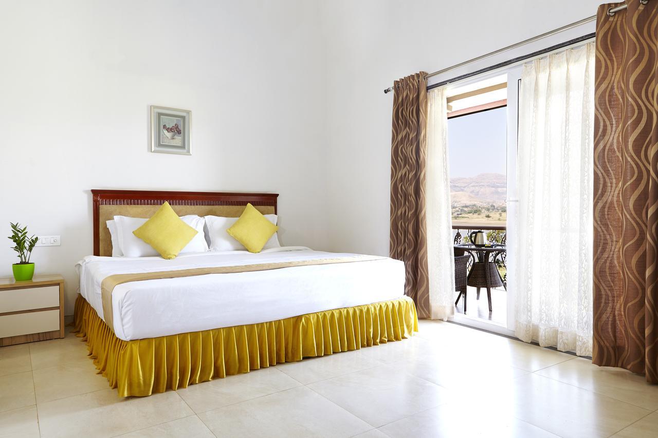 Savana Lake Resort Nashik Dış mekan fotoğraf