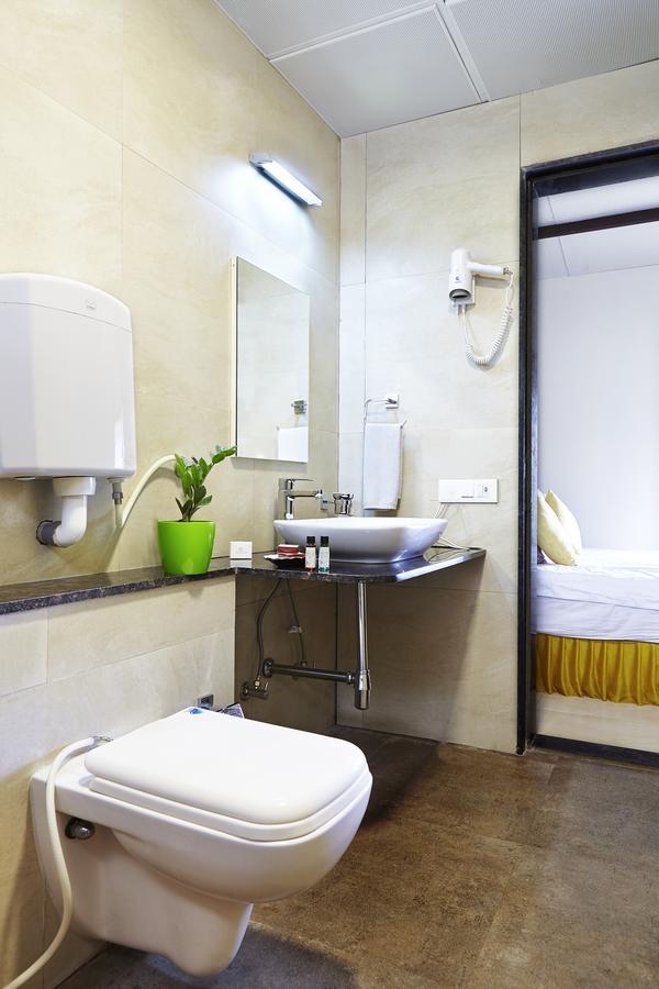 Savana Lake Resort Nashik Dış mekan fotoğraf