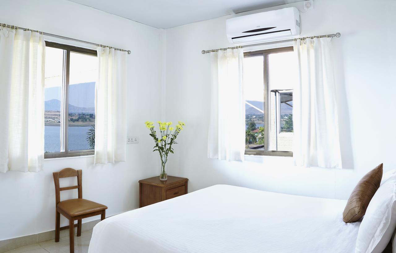 Savana Lake Resort Nashik Dış mekan fotoğraf