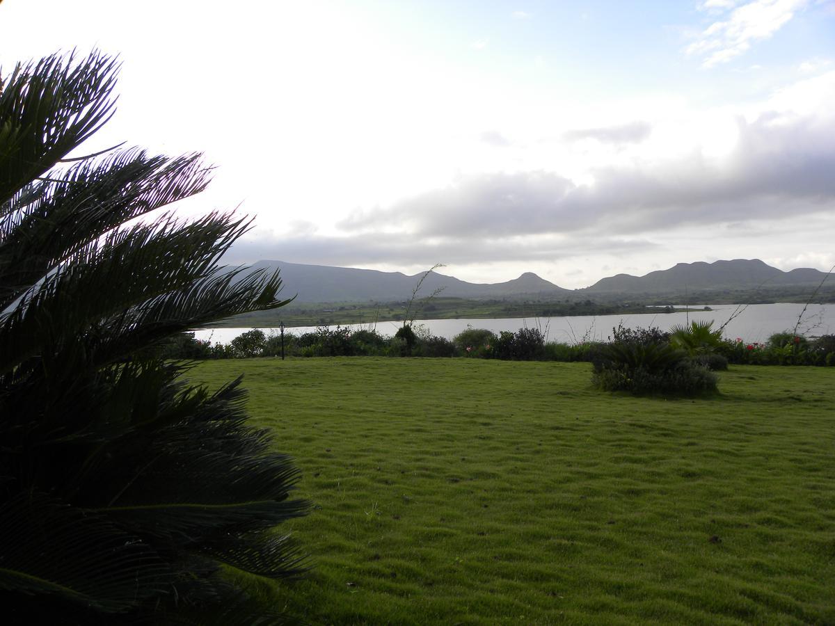 Savana Lake Resort Nashik Dış mekan fotoğraf